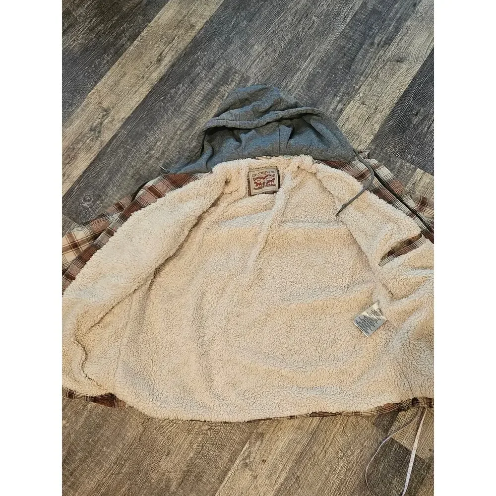 Levis levi strauss
